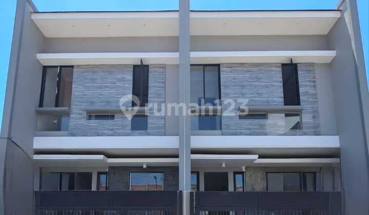 Hot Listing New Gress Hook Klampis, Surabaya Timur