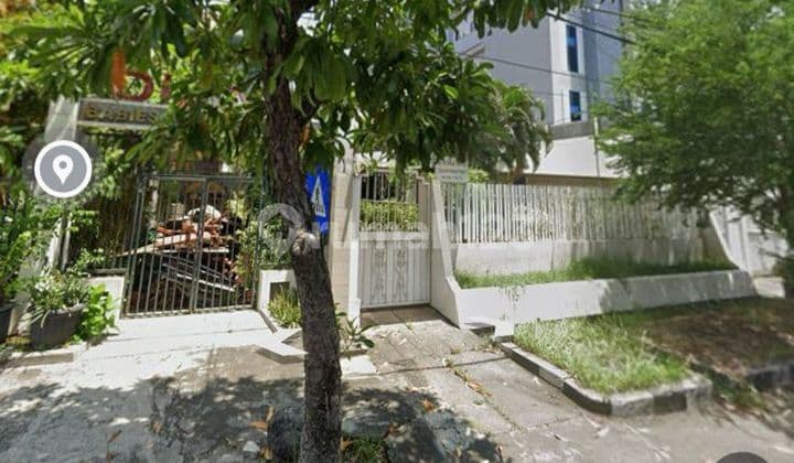 Komersial Sby Pusat Kartini, Lokasi Super Strategis Dkt Darmo Dan Diponegoro