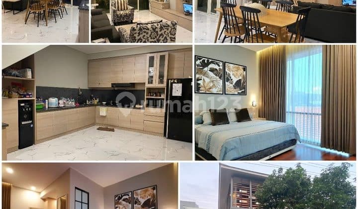 Dijual Rumah Minimalis Dharmahusada Surabaya
