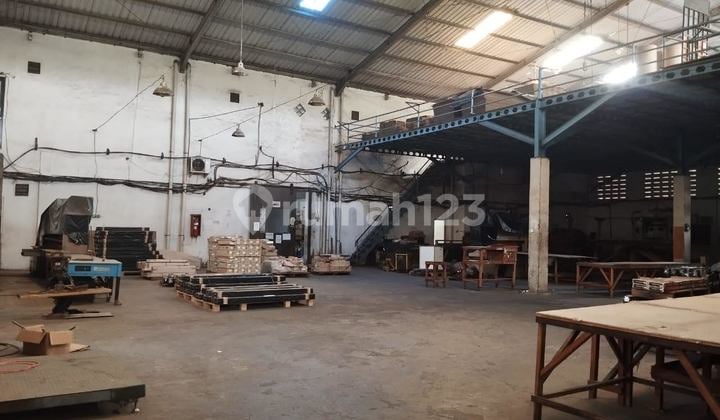Pabrik Gudang Kayu di Sumbersuko Pandaan Pasuruan