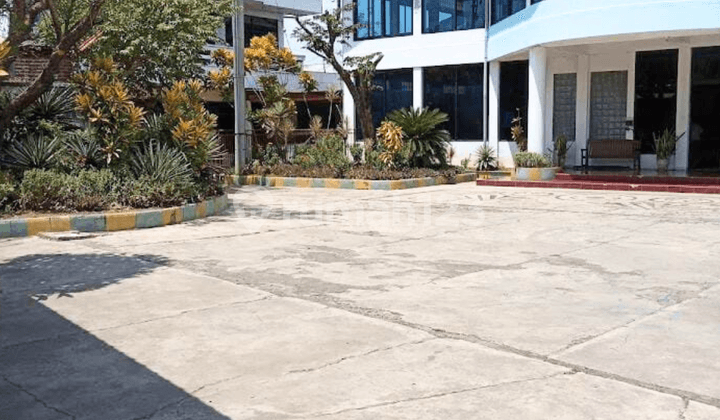 Dijual / Disewakan Pabrik Baru Non Aktif di Pasuruan Bebas Banjir