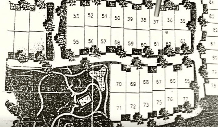 KAVLING SIAP BANGUN Graha Family VC Wiyung, Surabaya