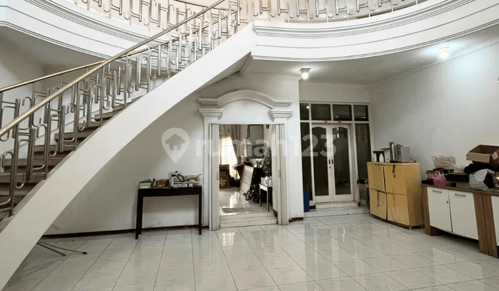 Dijual Rumah Mewah SIap huni Villa Kalijudan Indah