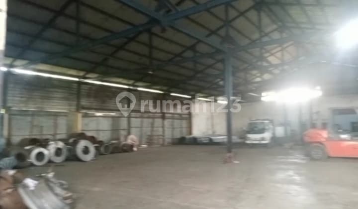 DIJUAL GUDANG Raya Boboh Putat Menganti - Gresik Zona industri