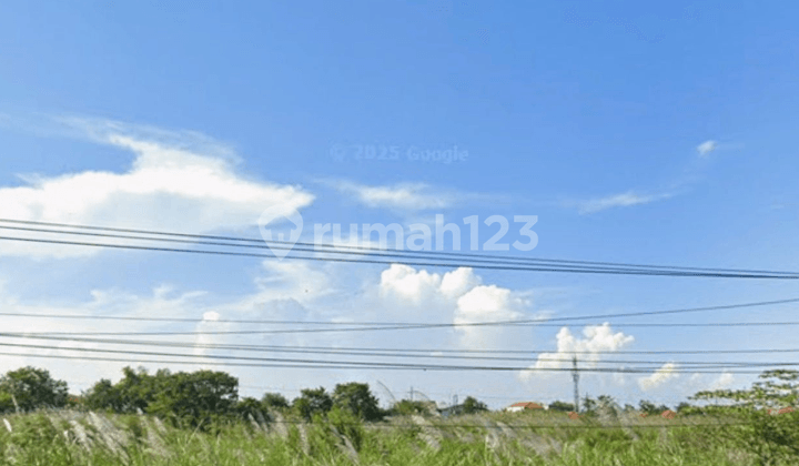 East Ring Industrial Land, Candi Sidoarjo Industrial Designation