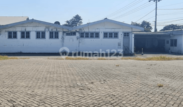 Hot Dijual Gudang Siap Pakai Raya Sedati Sidoarjo