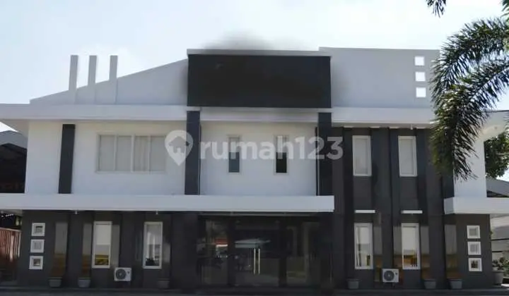 Eks Pabrik Peleburan Baja Raya Driyorejo Cangkir Gresik