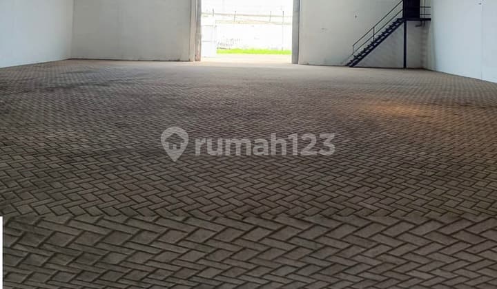 Sewa Gudang Margomulyo Suri Mulya Permai*