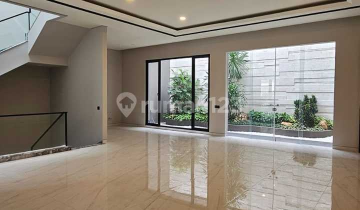 For Sale New Luxury Cluster House FRONT of Main Citraland For Sale New Luxury Cluster House FRONT of Main Citraland