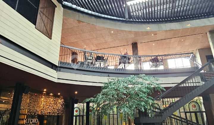 Raya Kupang Indah EX RESTO ALTORO RAYA KUPANG INDAH