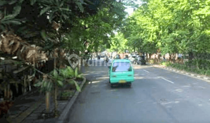 Komersial Sby Pusat Hitung Tanah Arjuna Bentuk Kotak