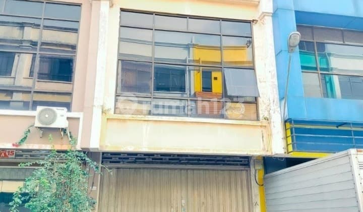 For Sale/For Rent Shophouse Jl Raya Kalirungkut, Surabaya