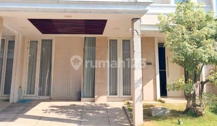 Price Drop: Fully Furnished Luxurious House in Larizwood Pakuwon Indah Golf