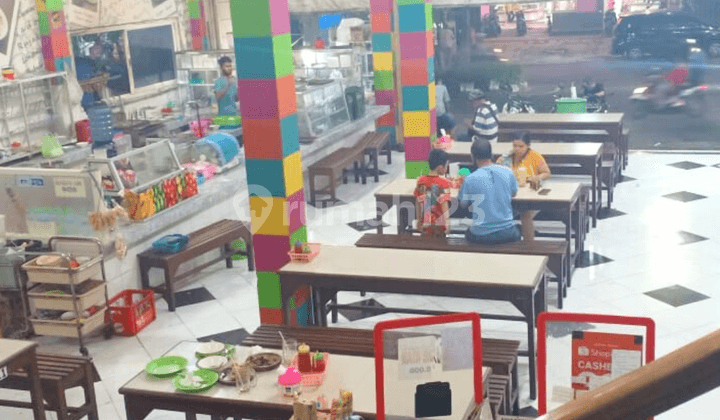 Serious SALE 3-Storey SHOPHOUSE in Manukan Rare Find 2 Combined into 1