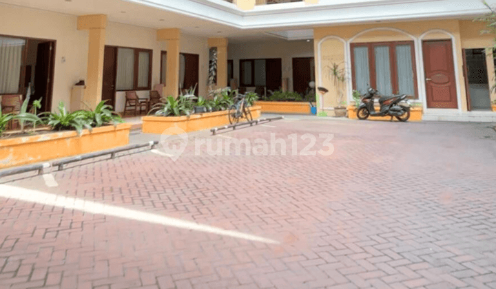 Dijual Cepat Homestay Aktif Kondisi Istimewa 0 Jl Raya Kertajaya