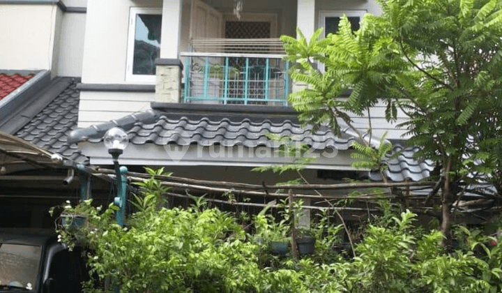 Very Cheap for Sale Rukan Graha Asri Ngagel Surabaya