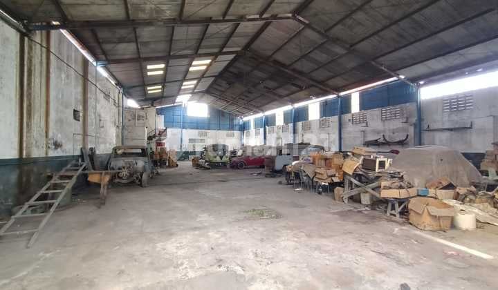 Komersial Gudang Area Jl Banyu Urip Pusat Kota Komersial Gudang Area Jl Banyu Urip Pusat Kota