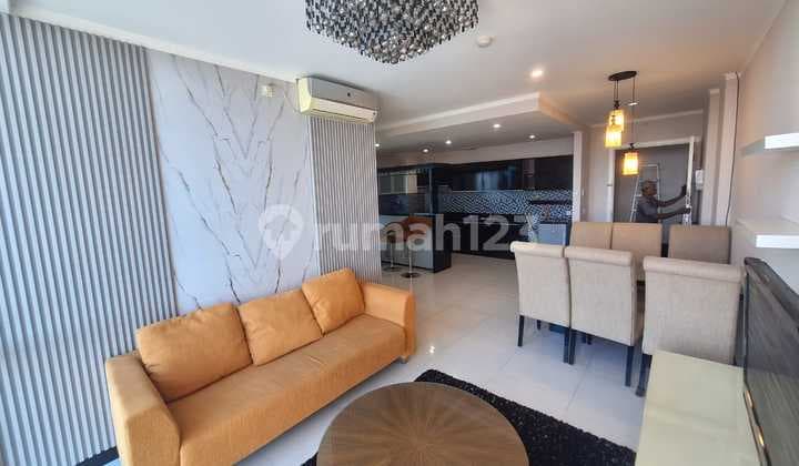 For Rent: Ciputra World VUE 2 BR Apartment, Ready to Occupy