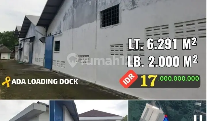 DI JUAL EX PABRIK Lokasi Gempol Pasuruan 8 menit Gate Tol Gempol