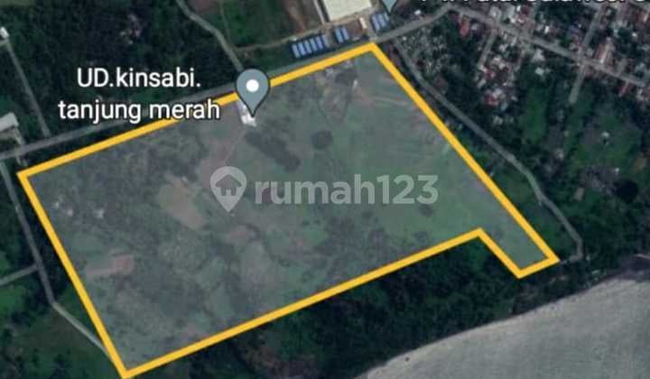 Hot Listing Bitung Manado Very Suitable for Resort Hot Listing Bitung Manado Very Suitable for Resort