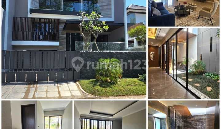 The New Grand Signature Of Luxury Home Bukit Golf International