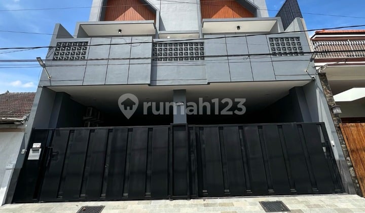 Dijual Kost Terbaik di Pondok Tjandra Sangat Dekat dengan Bandara