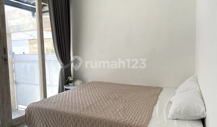 Ready Unit, Beautiful House, Strategic Location in Jimbaran
