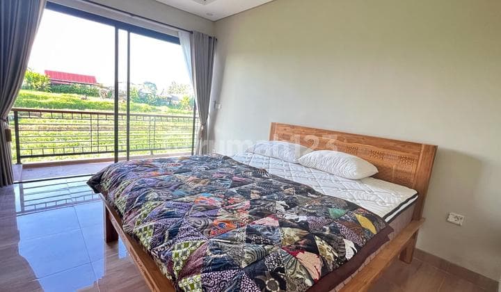 Ready Unit Siap Huni Villa Cantik Gianyar Dekat Ubud