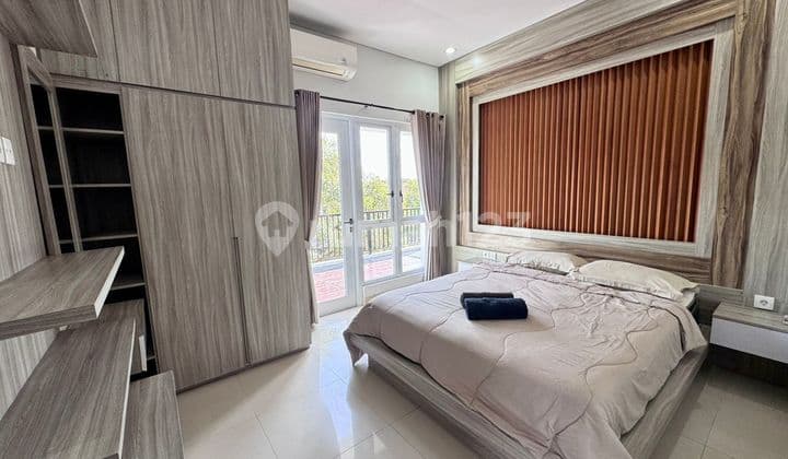 Ready Unit Siap Huni Villa Mewah Lokasi Strategis Jimbaran