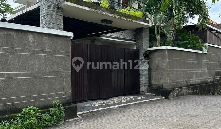 Ready Unit Rumah Bagus Full Furnish Batubulan Gianyar