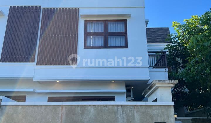 Ready Unit Villa Mewah Full Furnish Lokasi Strategis Ungasan