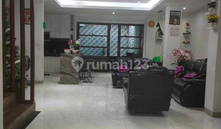 Disewakan Rumah di Denpasar Bali