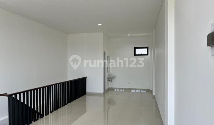 For Rent Brand New Shop House Enchante Business Park BSD, South Tangerang