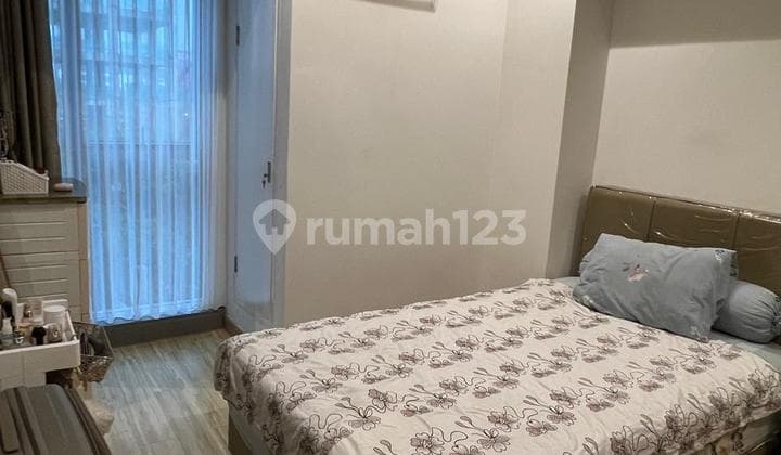Apartment The Branz BSD 1 BR Full Furnished
