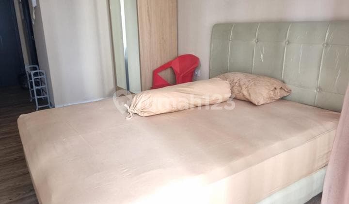 Apartemen Casa de Parco Type Studio Furnished