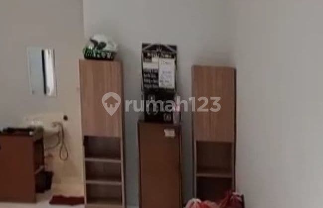 Ruko Granada Siap Pakai di BSD, Tangerang Selatan
