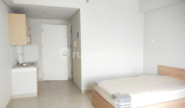 Dijual Apartemen Beverly 90210 Trimezia Gading Serpong Tangerang