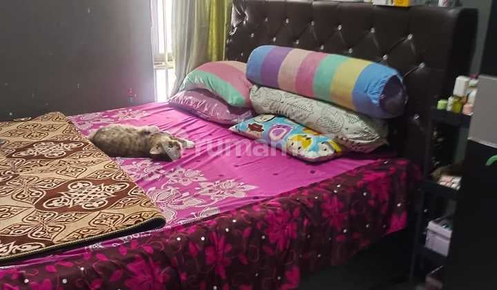 Rumah Siap Huni 3 BR di Grand Batavia Fiera, Tangerang