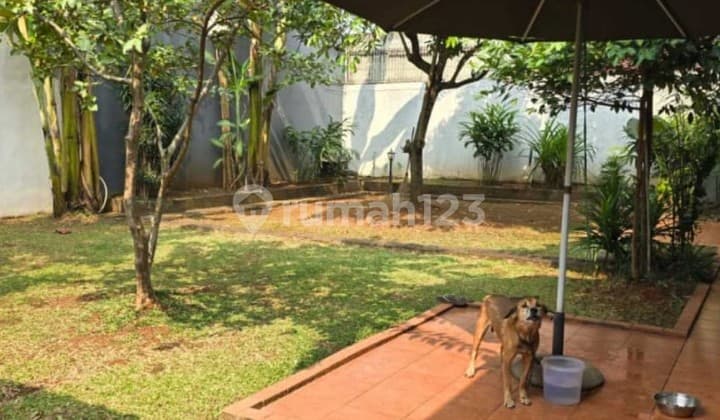 Nice 2-Story House in Giriloka BSD City, South Tangerang