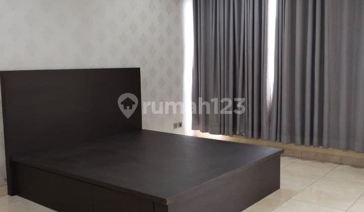 Two-Story Fully Furnished House in Carribean Delatinos BSD, South Tangerang