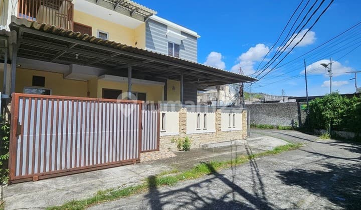 Grand Hook House Kosambi Baru Cheap Good Location