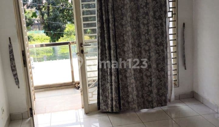 Disewa Rumah Taman Semanan Indah