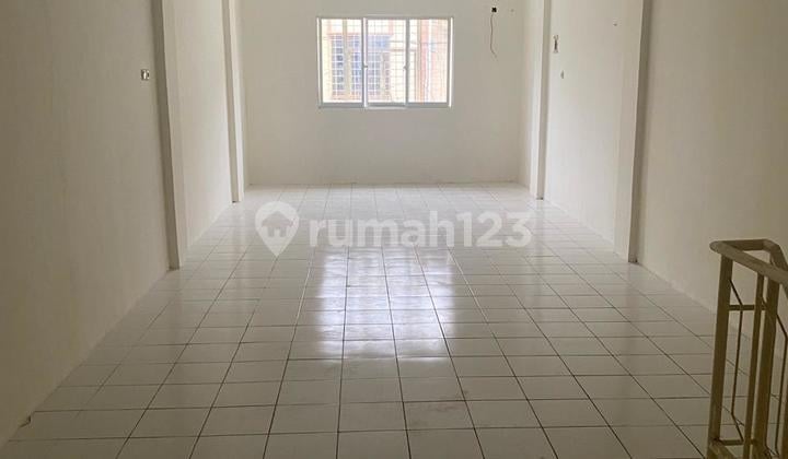 Ruko Kosambi Raya 4 Lt Siap Huni Strategis