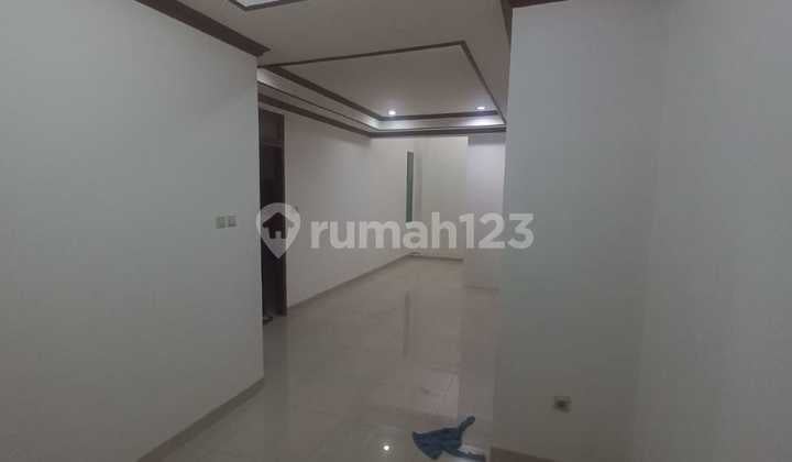 Rumah Cantik Siap Huni Kosambi Baru Strategis Dan Nyaman