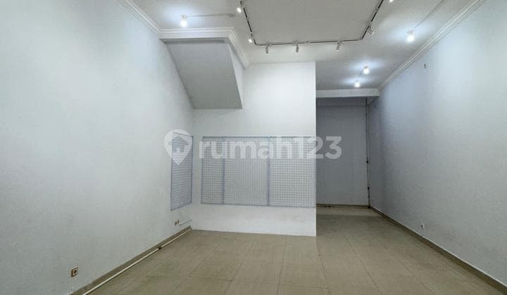 Ruko Bagus, Murah Dan Strategis 3 Lt. Bojong Ondah