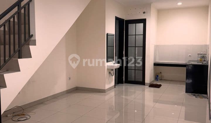 Rumah Harga Murah Green Village Strategis Siap Huni Dan Aman