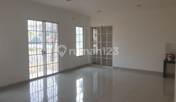 Rumah Hook Green Lake City We