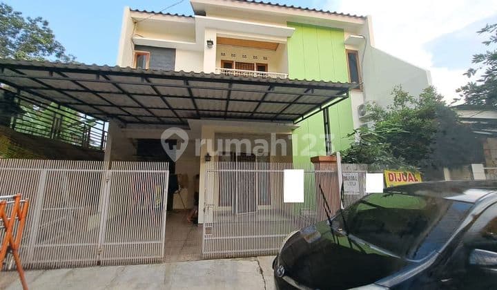 Nice House Around Gading Serpong Area