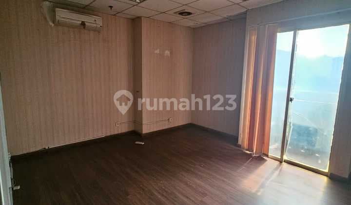 Office space for rent at The Boulevard Tanah Abang, Central Jakarta