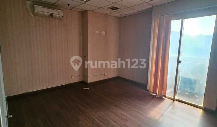 Disewakan Ruang Kantor The Boulevard Tanah Abang Jakarta Pusat
